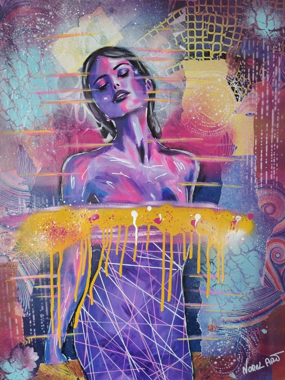 Autoportrait