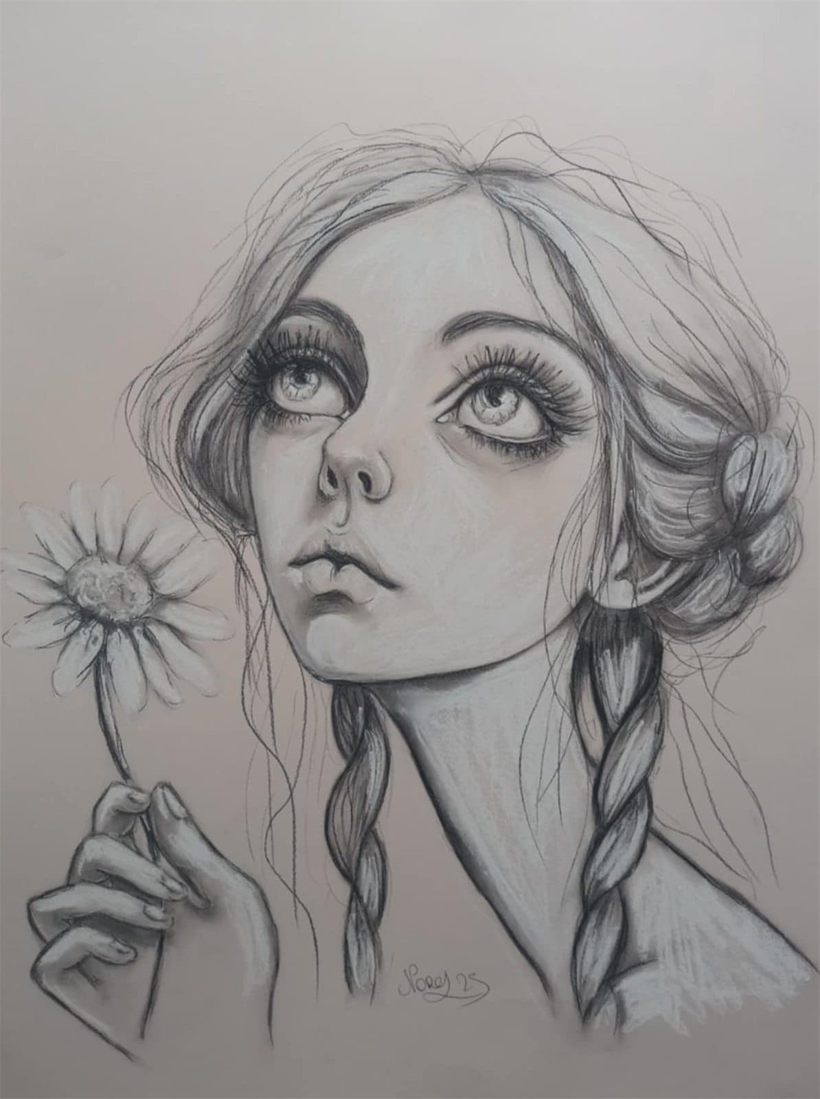 Daisy