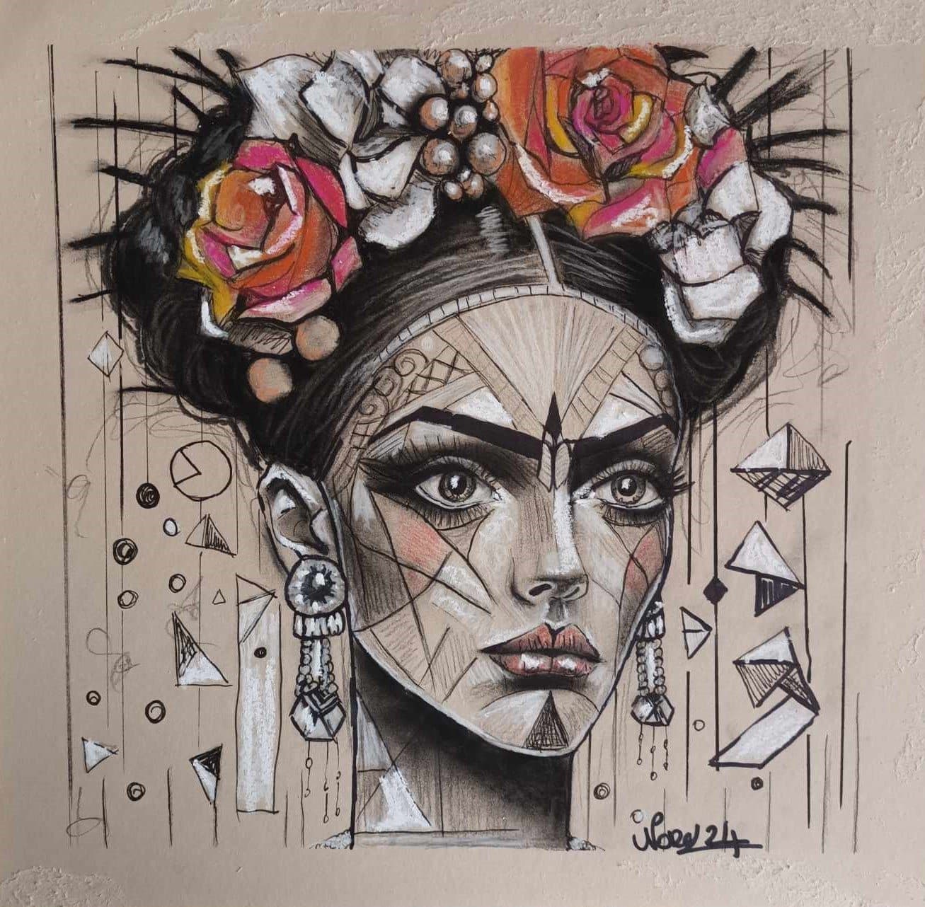 Frida