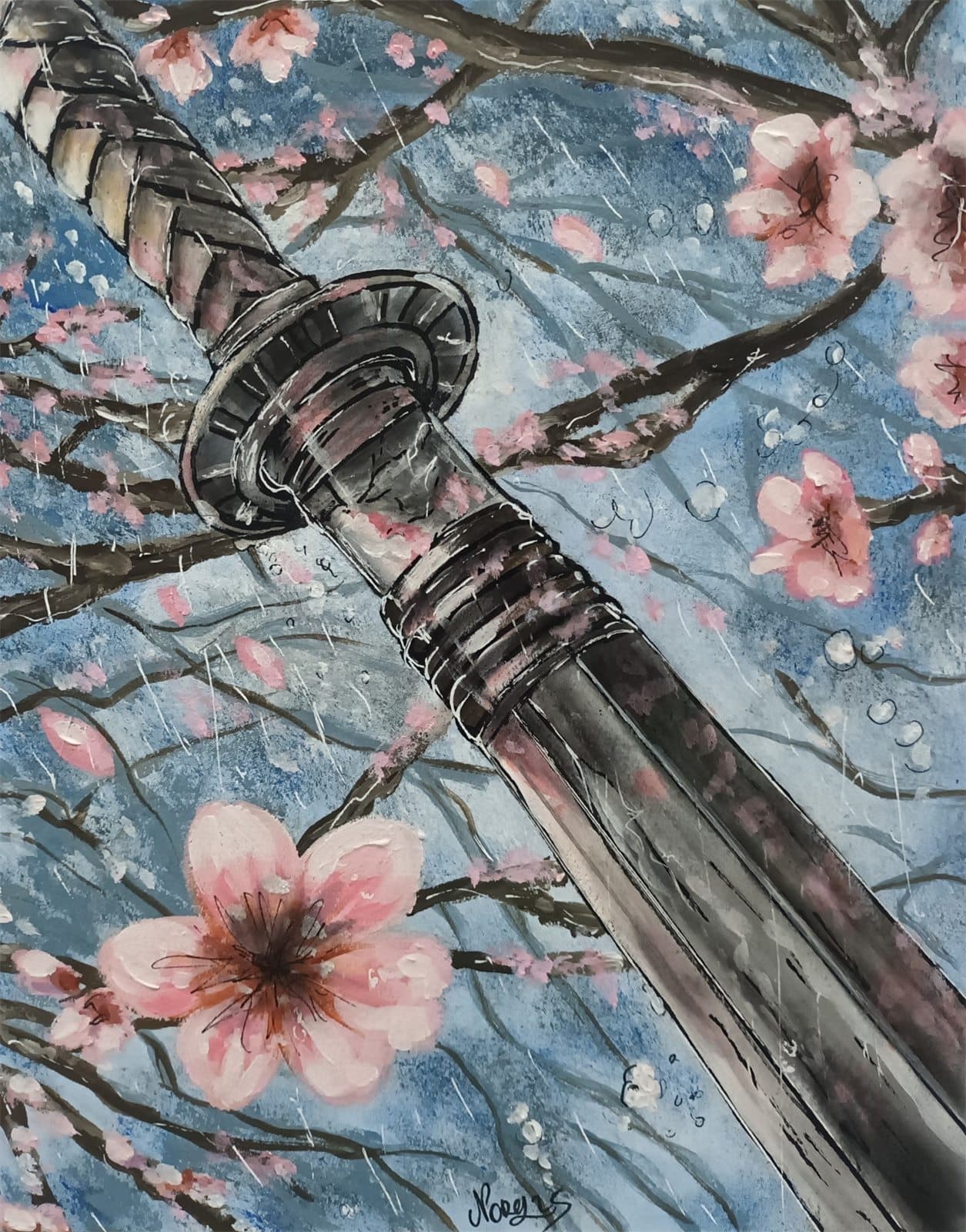 Katana