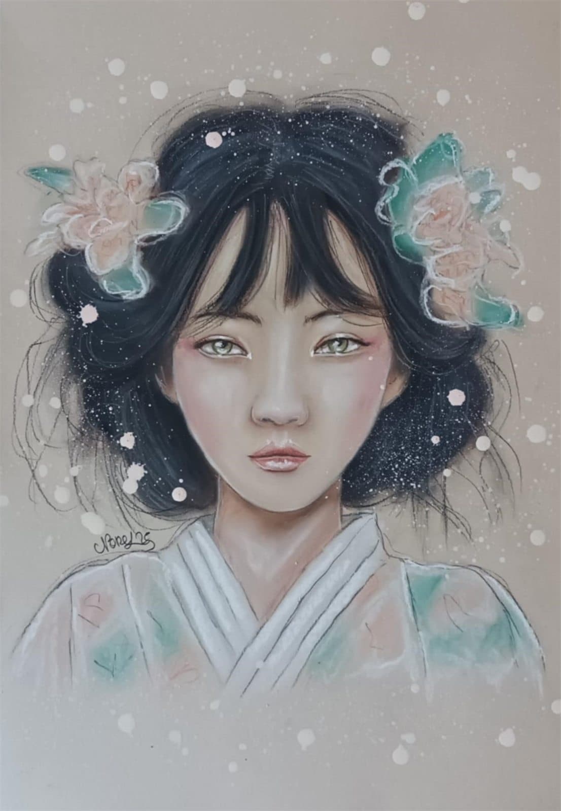 Yuki NOHANA