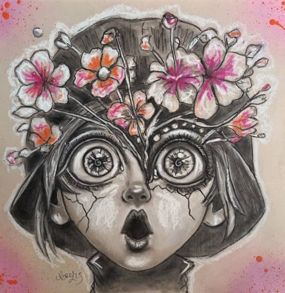 Sélection d’œuvres Norel Art