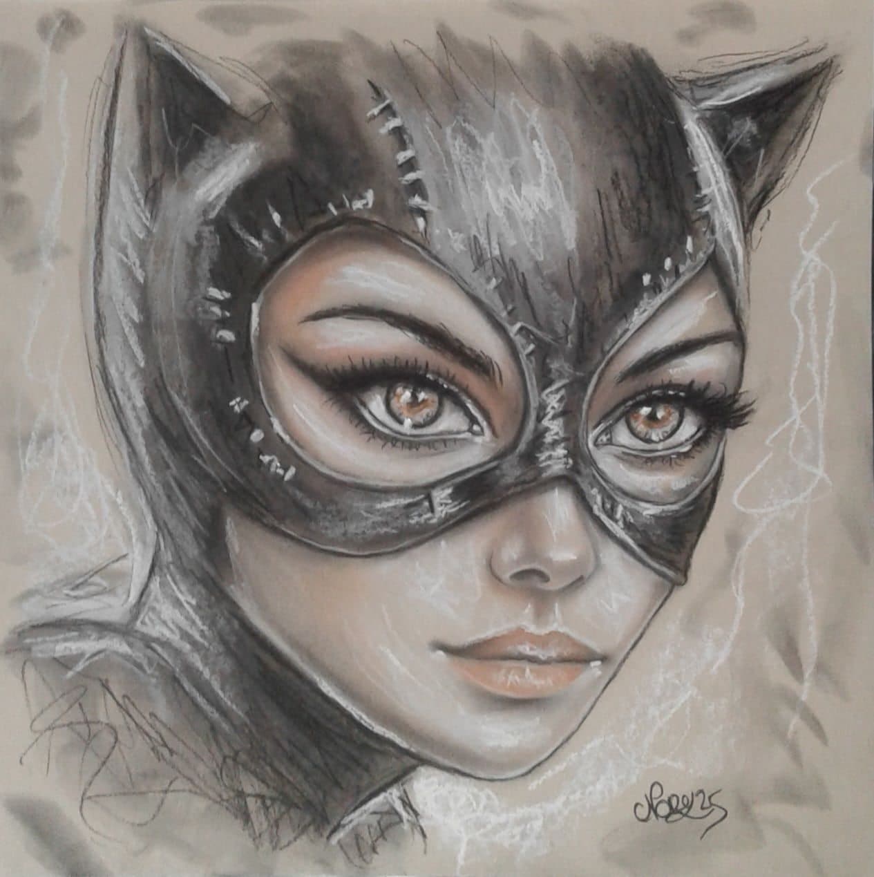Catwoman