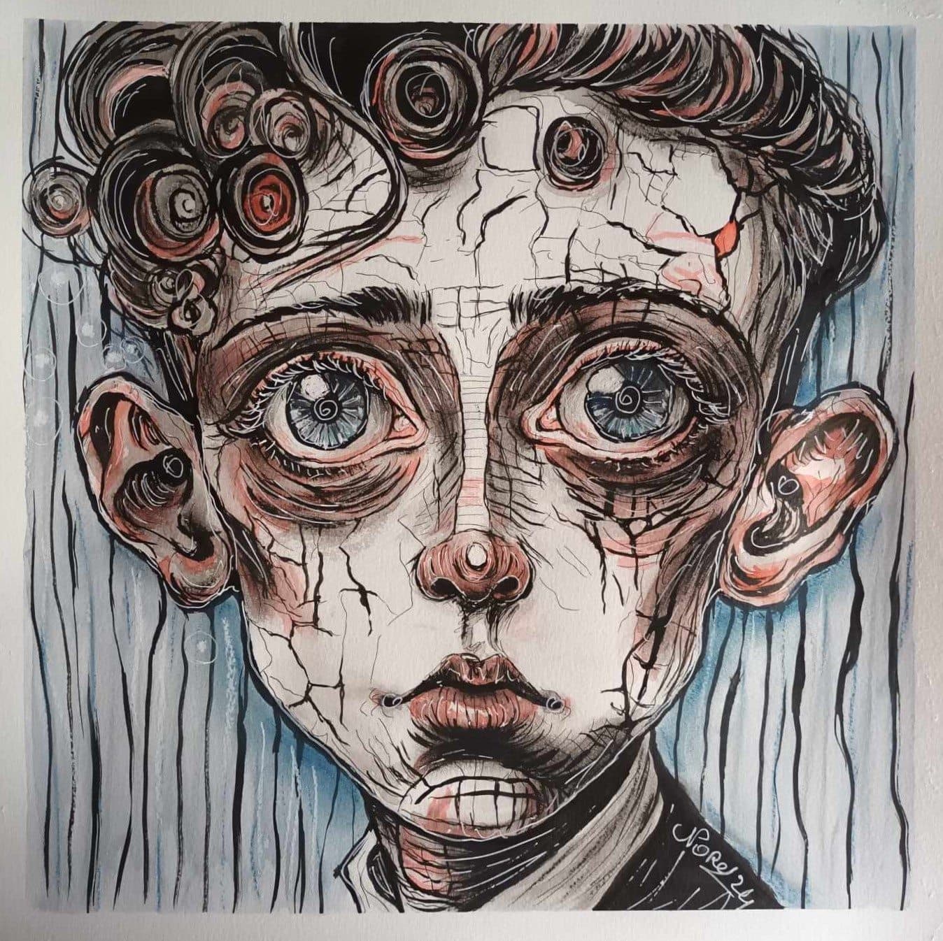 Tourbillon